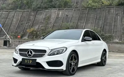 Mercedes-Benz Mercedes-Benz E-Class в цвете и кузовом – это идеальный выбор среди китайских автомобилей. Доступная цена и надежность гарантированы.