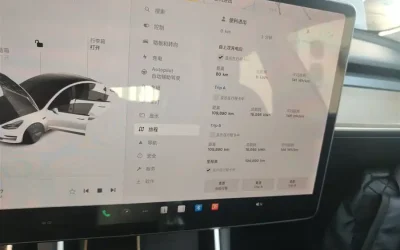 Tesla Tesla Model 3 в цвете и кузовом – это идеальный выбор среди китайских автомобилей. Доступная цена и надежность гарантированы.