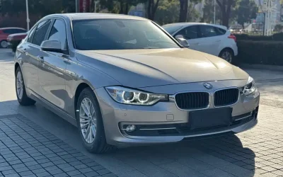 BMW BMW 3 Series в цвете и кузовом – это идеальный выбор среди китайских автомобилей. Доступная цена и надежность гарантированы.