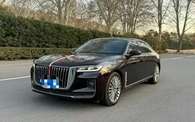 Hongqi Hongqi H5 в цвете и кузовом – это идеальный выбор среди китайских автомобилей. Доступная цена и надежность гарантированы.