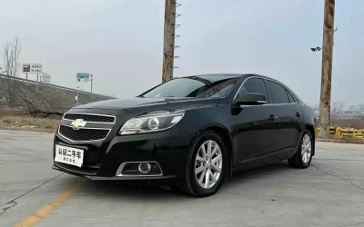 Chevrolet Chevrolet в цвете Chevrolet и кузовом Chevrolet – это идеальный выбор среди китайских автомобилей. Доступная цена и надежность гарантированы.