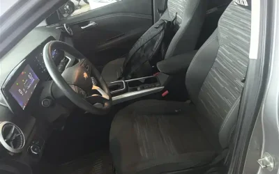 Chevrolet Chevrolet в цвете Chevrolet и кузовом Chevrolet – это идеальный выбор среди китайских автомобилей. Доступная цена и надежность гарантированы.