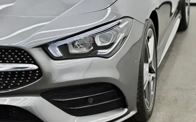 Mercedes-Benz Mercedes-Benz GLA в цвете и кузовом – это идеальный выбор среди китайских автомобилей. Доступная цена и надежность гарантированы.