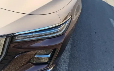 Hongqi Hongqi H5 в цвете и кузовом – это идеальный выбор среди китайских автомобилей. Доступная цена и надежность гарантированы.