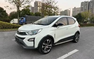 BYD BYD Song L DM-i в цвете и кузовом – это идеальный выбор среди китайских автомобилей. Доступная цена и надежность гарантированы.