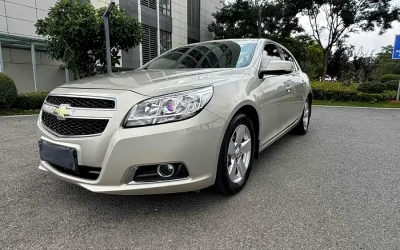 Chevrolet Chevrolet в цвете Chevrolet и кузовом Chevrolet – это идеальный выбор среди китайских автомобилей. Доступная цена и надежность гарантированы.