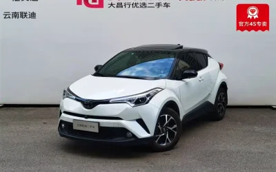 Toyota Toyota Corolla в цвете и кузовом – это идеальный выбор среди китайских автомобилей. Доступная цена и надежность гарантированы.