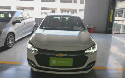 Chevrolet Chevrolet в цвете Chevrolet и кузовом Chevrolet – это идеальный выбор среди китайских автомобилей. Доступная цена и надежность гарантированы.