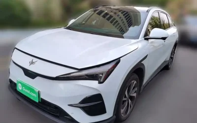 Toyota Toyota Levin в цвете и кузовом – это идеальный выбор среди китайских автомобилей. Доступная цена и надежность гарантированы.
