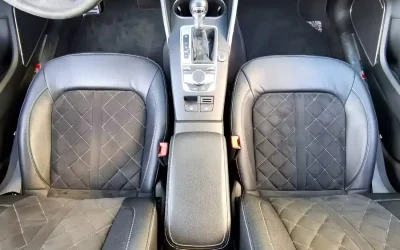 Audi Audi A8 в цвете и кузовом – это идеальный выбор среди китайских автомобилей. Доступная цена и надежность гарантированы.