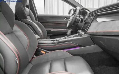 Lynk & Co Lynk & Co в цвете Lynk & Co и кузовом Lynk & Co – это идеальный выбор среди китайских автомобилей. Доступная цена и надежность гарантированы.