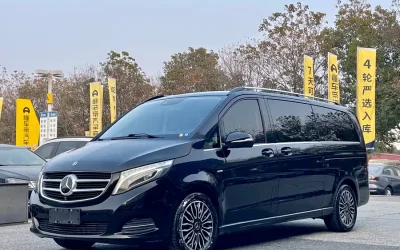 Mercedes-Benz Mercedes-Benz C-Class в цвете и кузовом – это идеальный выбор среди китайских автомобилей. Доступная цена и надежность гарантированы.