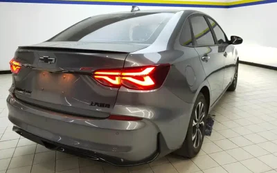 Chevrolet Chevrolet Malibu в цвете и кузовом – это идеальный выбор среди китайских автомобилей. Доступная цена и надежность гарантированы.