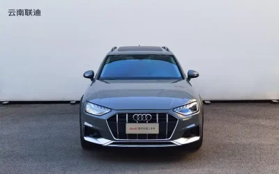 Audi Audi A4L в цвете и кузовом – это идеальный выбор среди китайских автомобилей. Доступная цена и надежность гарантированы.