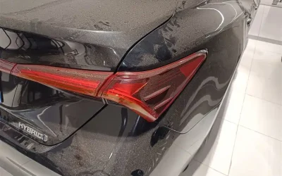 Toyota Toyota Corolla Cross в цвете и кузовом – это идеальный выбор среди китайских автомобилей. Доступная цена и надежность гарантированы.