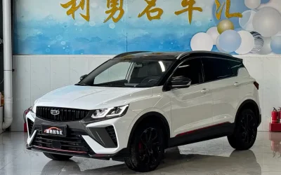 NIO NIO ES7 в цвете и кузовом – это идеальный выбор среди китайских автомобилей. Доступная цена и надежность гарантированы.