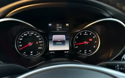 Mercedes-Benz Mercedes-Benz GLA в цвете и кузовом – это идеальный выбор среди китайских автомобилей. Доступная цена и надежность гарантированы.