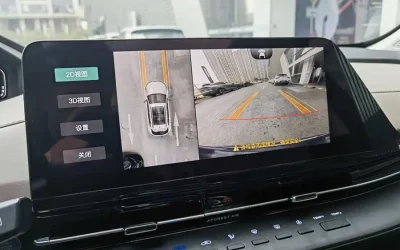 NIO NIO ES7 в цвете и кузовом – это идеальный выбор среди китайских автомобилей. Доступная цена и надежность гарантированы.