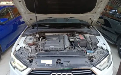 Audi Audi A3 в цвете и кузовом – это идеальный выбор среди китайских автомобилей. Доступная цена и надежность гарантированы.