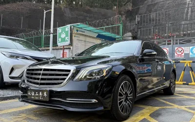 Mercedes-Benz Mercedes-Benz C-Class в цвете и кузовом – это идеальный выбор среди китайских автомобилей. Доступная цена и надежность гарантированы.