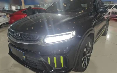 NIO NIO ES7 в цвете и кузовом – это идеальный выбор среди китайских автомобилей. Доступная цена и надежность гарантированы.