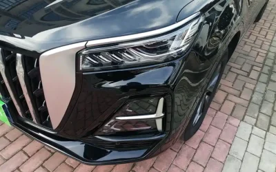 Hongqi Hongqi H5 в цвете и кузовом – это идеальный выбор среди китайских автомобилей. Доступная цена и надежность гарантированы.