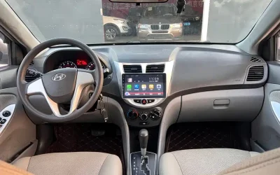 Hyundai Hyundai Elantra в цвете и кузовом – это идеальный выбор среди китайских автомобилей. Доступная цена и надежность гарантированы.