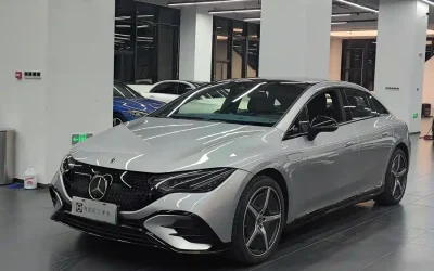 Mercedes-Benz Mercedes-Benz E-Class в цвете и кузовом – это идеальный выбор среди китайских автомобилей. Доступная цена и надежность гарантированы.