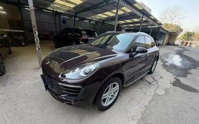 Porsche Porsche Cayenne в цвете и кузовом – это идеальный выбор среди китайских автомобилей. Доступная цена и надежность гарантированы.