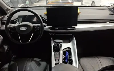 NIO NIO ES7 в цвете и кузовом – это идеальный выбор среди китайских автомобилей. Доступная цена и надежность гарантированы.