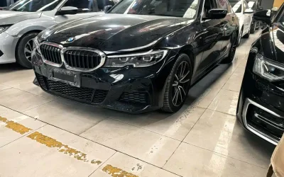 BMW BMW 3 Series в цвете и кузовом – это идеальный выбор среди китайских автомобилей. Доступная цена и надежность гарантированы.