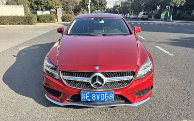 Mercedes-Benz Mercedes-Benz E-Class в цвете и кузовом – это идеальный выбор среди китайских автомобилей. Доступная цена и надежность гарантированы.