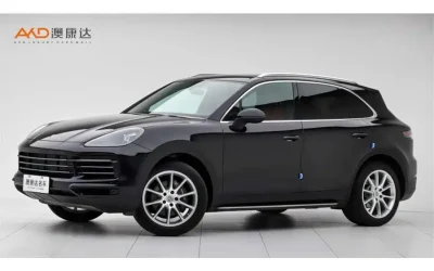 Porsche Porsche Cayenne в цвете и кузовом – это идеальный выбор среди китайских автомобилей. Доступная цена и надежность гарантированы.