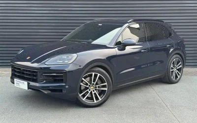 Porsche Porsche Cayenne в цвете и кузовом – это идеальный выбор среди китайских автомобилей. Доступная цена и надежность гарантированы.