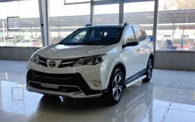 Toyota Rav4 Toyota Rav4 в цвете Toyota Rav4 и кузовом Toyota Rav4 – это идеальный выбор среди китайских автомобилей. Доступная цена и надежность гарантированы.