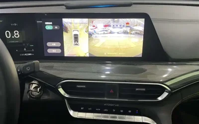 NIO NIO ES7 в цвете и кузовом – это идеальный выбор среди китайских автомобилей. Доступная цена и надежность гарантированы.