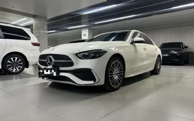 Mercedes-Benz Mercedes-Benz E-Class в цвете и кузовом – это идеальный выбор среди китайских автомобилей. Доступная цена и надежность гарантированы.