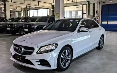 Mercedes-Benz Mercedes-Benz E-Class в цвете и кузовом – это идеальный выбор среди китайских автомобилей. Доступная цена и надежность гарантированы.