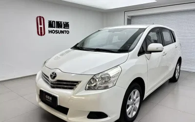 Toyota Toyota Corolla Cross в цвете и кузовом – это идеальный выбор среди китайских автомобилей. Доступная цена и надежность гарантированы.