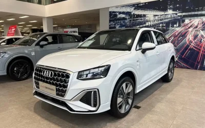 Audi Audi A3 в цвете и кузовом – это идеальный выбор среди китайских автомобилей. Доступная цена и надежность гарантированы.