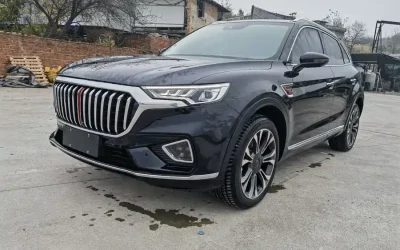 Hongqi Hongqi H5 в цвете и кузовом – это идеальный выбор среди китайских автомобилей. Доступная цена и надежность гарантированы.