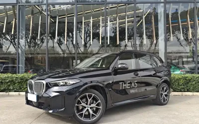BMW BMW X6 в цвете и кузовом – это идеальный выбор среди китайских автомобилей. Доступная цена и надежность гарантированы.