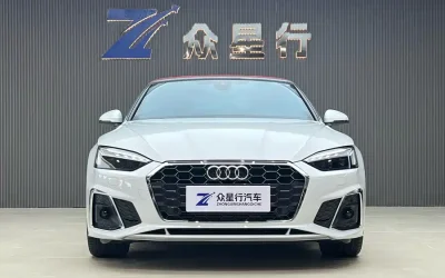 Audi Audi A4L в цвете и кузовом – это идеальный выбор среди китайских автомобилей. Доступная цена и надежность гарантированы.