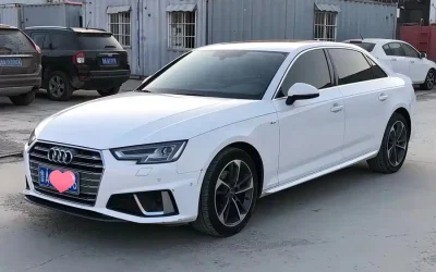 Audi Audi A8 в цвете и кузовом – это идеальный выбор среди китайских автомобилей. Доступная цена и надежность гарантированы.