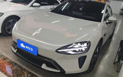 Xiaomi auto Xiaomi SU7 в цвете и кузовом – это идеальный выбор среди китайских автомобилей. Доступная цена и надежность гарантированы.