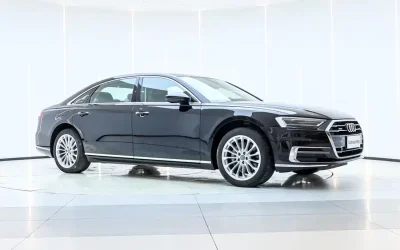 Audi Audi A3 в цвете и кузовом – это идеальный выбор среди китайских автомобилей. Доступная цена и надежность гарантированы.