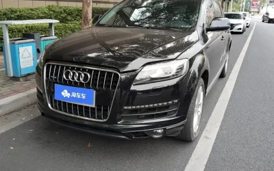 Audi Audi A3 в цвете и кузовом – это идеальный выбор среди китайских автомобилей. Доступная цена и надежность гарантированы.