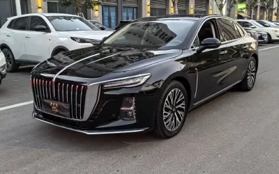 Hongqi Hongqi H5 в цвете и кузовом – это идеальный выбор среди китайских автомобилей. Доступная цена и надежность гарантированы.