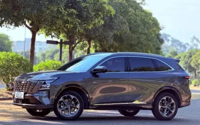 NIO NIO ES7 в цвете и кузовом – это идеальный выбор среди китайских автомобилей. Доступная цена и надежность гарантированы.