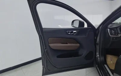 Volvo volvo XC40 recharge в цвете и кузовом – это идеальный выбор среди китайских автомобилей. Доступная цена и надежность гарантированы.